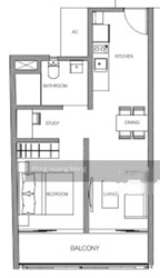Avant Residences (D14), Apartment #213054941